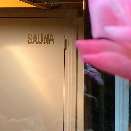 Gudrun 5 Pers Equipped House With Sauna. Dogs Are Welcome! Anjum Exterior foto