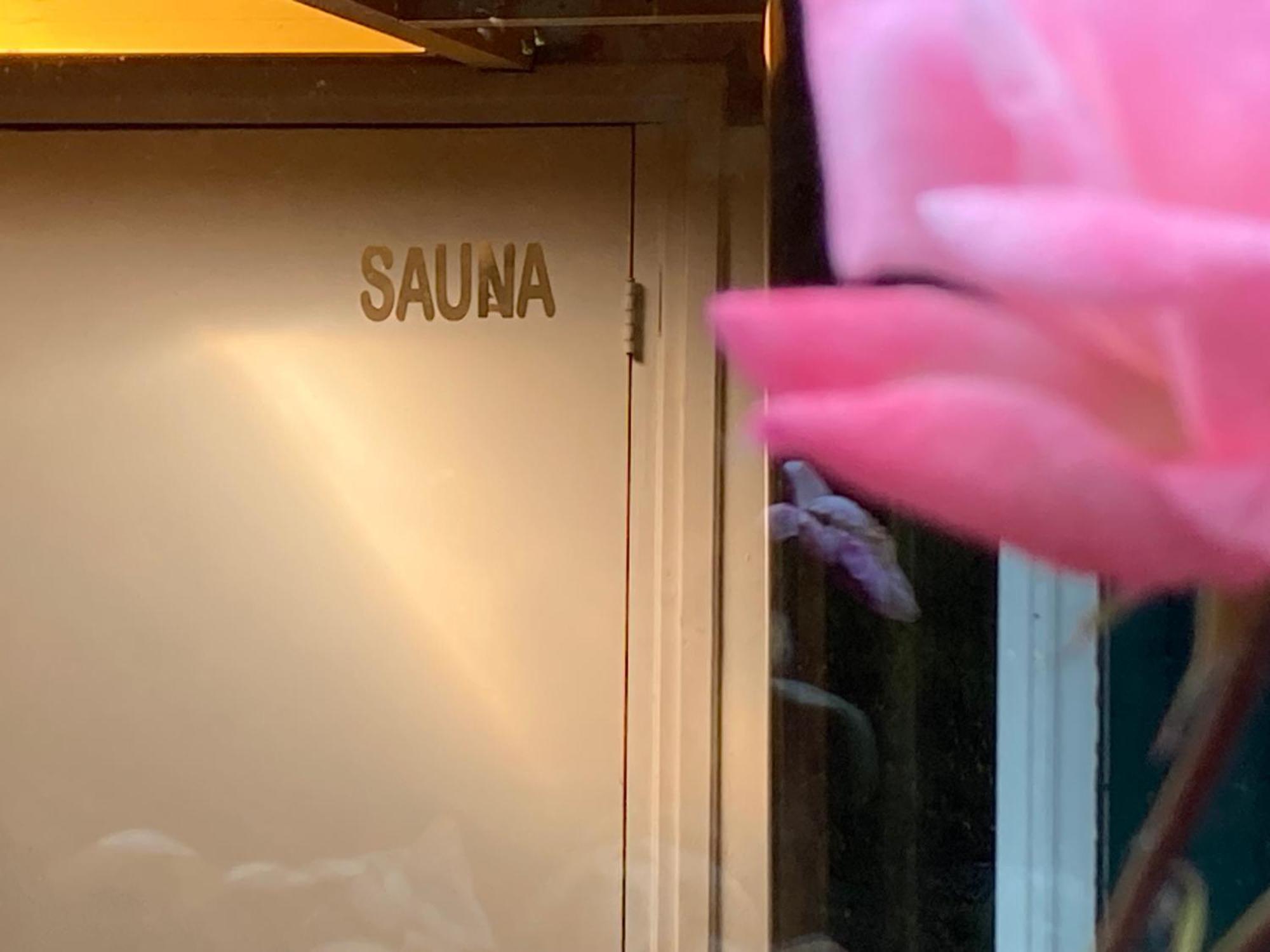 Gudrun 5 Pers Equipped House With Sauna. Dogs Are Welcome! Anjum Exterior foto